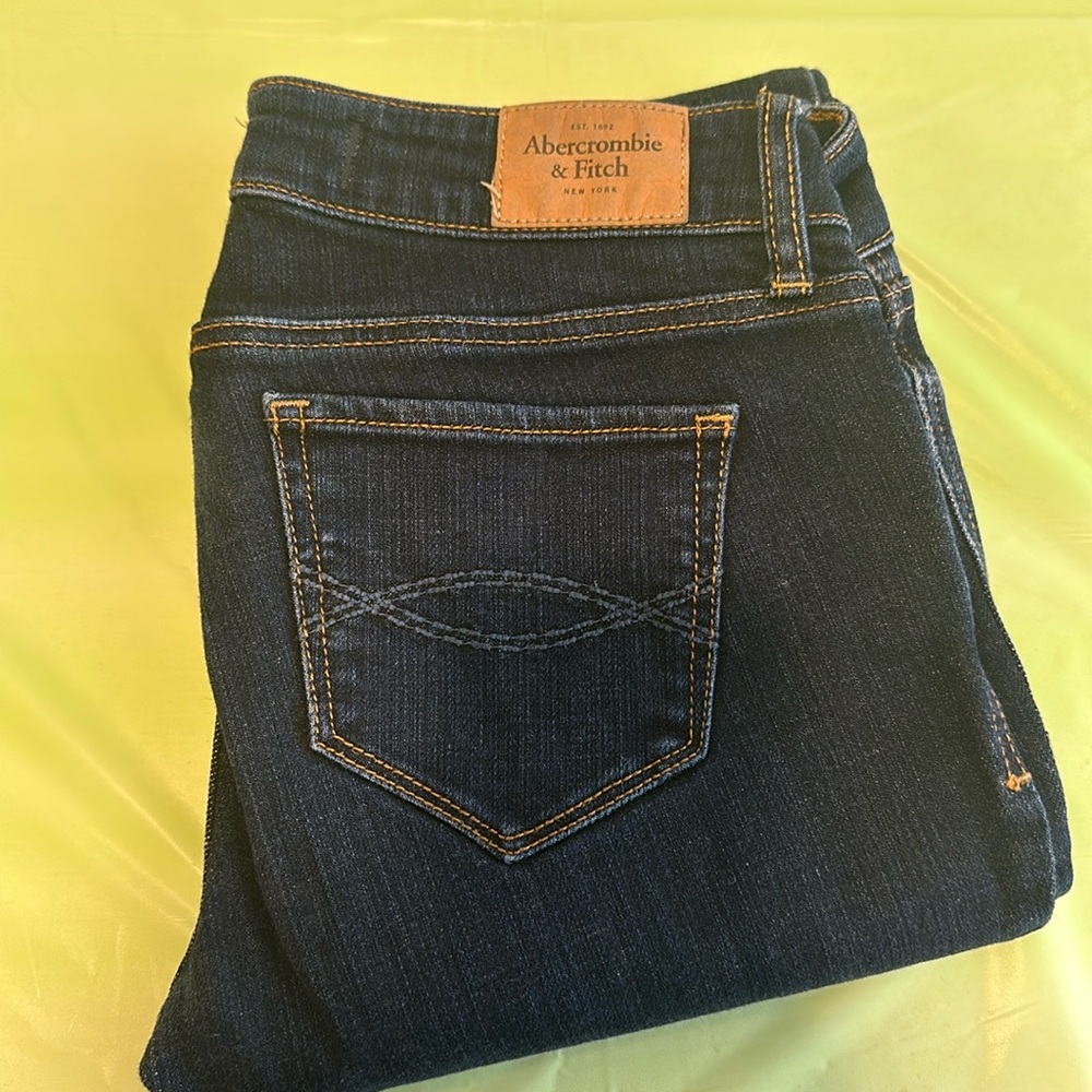 AF Jeans